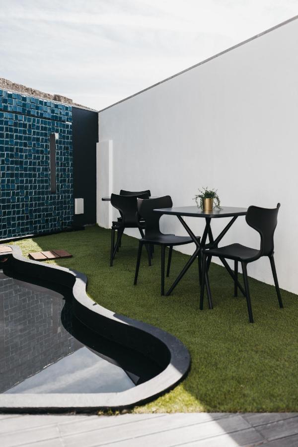 Obidos Aquae Ductus Suites Exterior foto
